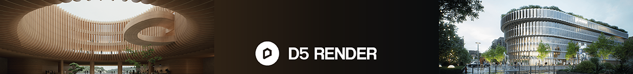 D5 Render